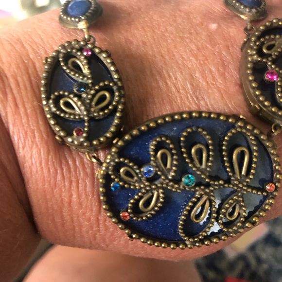 Sorrelli unique pieces Heirloom collection - Picture 3 of 4